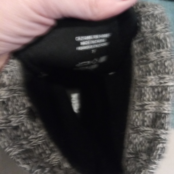 72-5) Arden womens combat boots. NWOT - Picture 4 of 5